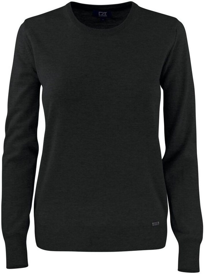 Cutter & Buck Rundhalspullover von Cutter & Buck