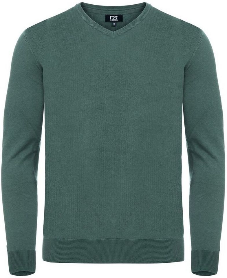 Cutter & Buck Rundhalspullover von Cutter & Buck