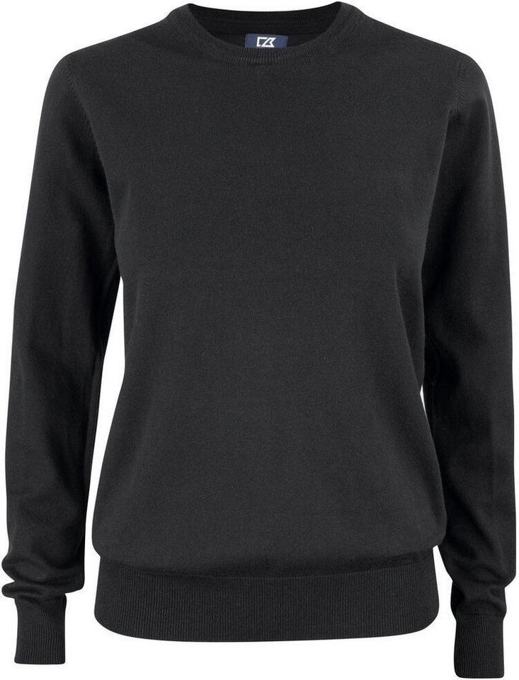 Cutter & Buck Rundhalspullover von Cutter & Buck