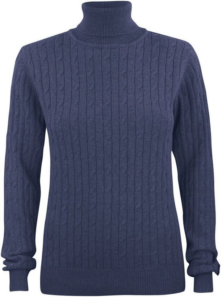 Cutter & Buck Rundhalspullover von Cutter & Buck