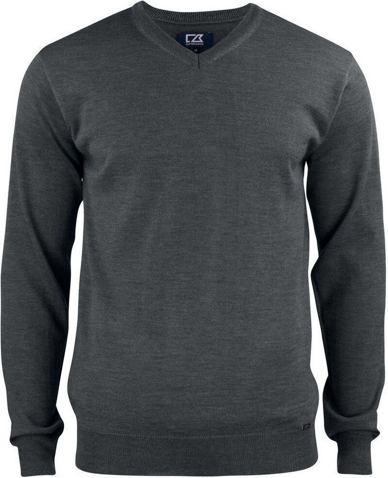 Cutter & Buck Rundhalspullover von Cutter & Buck