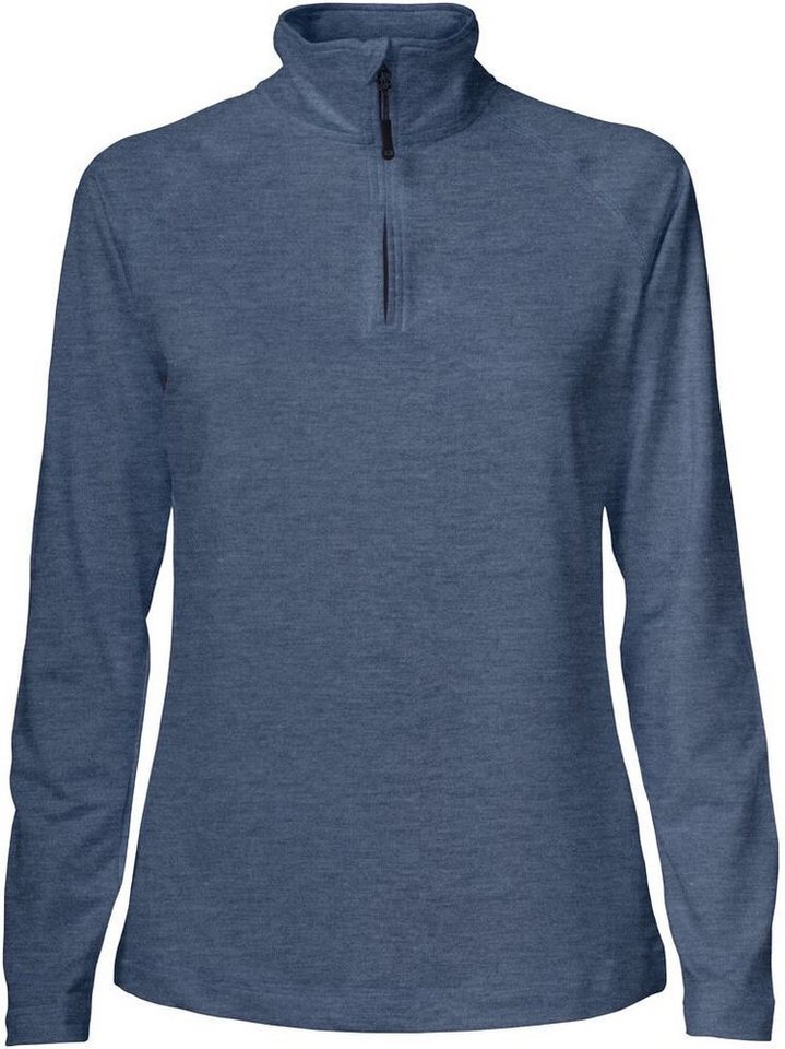 Cutter & Buck Rundhalspullover von Cutter & Buck