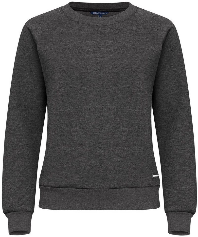 Cutter & Buck Rundhalspullover Pemberton Crewneck von Cutter & Buck
