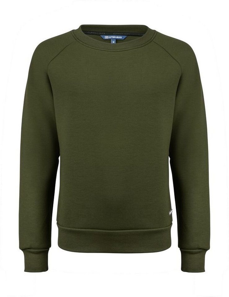 Cutter & Buck Rundhalspullover Pemberton Crewneck von Cutter & Buck