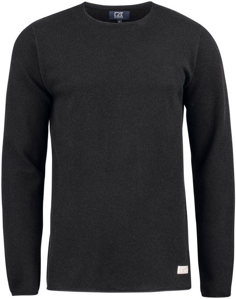 Cutter & Buck Rundhalspullover von Cutter & Buck