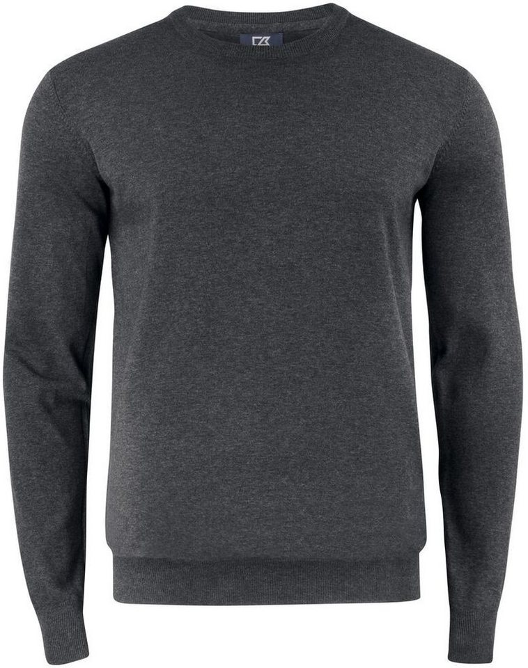 Cutter & Buck Rundhalspullover von Cutter & Buck