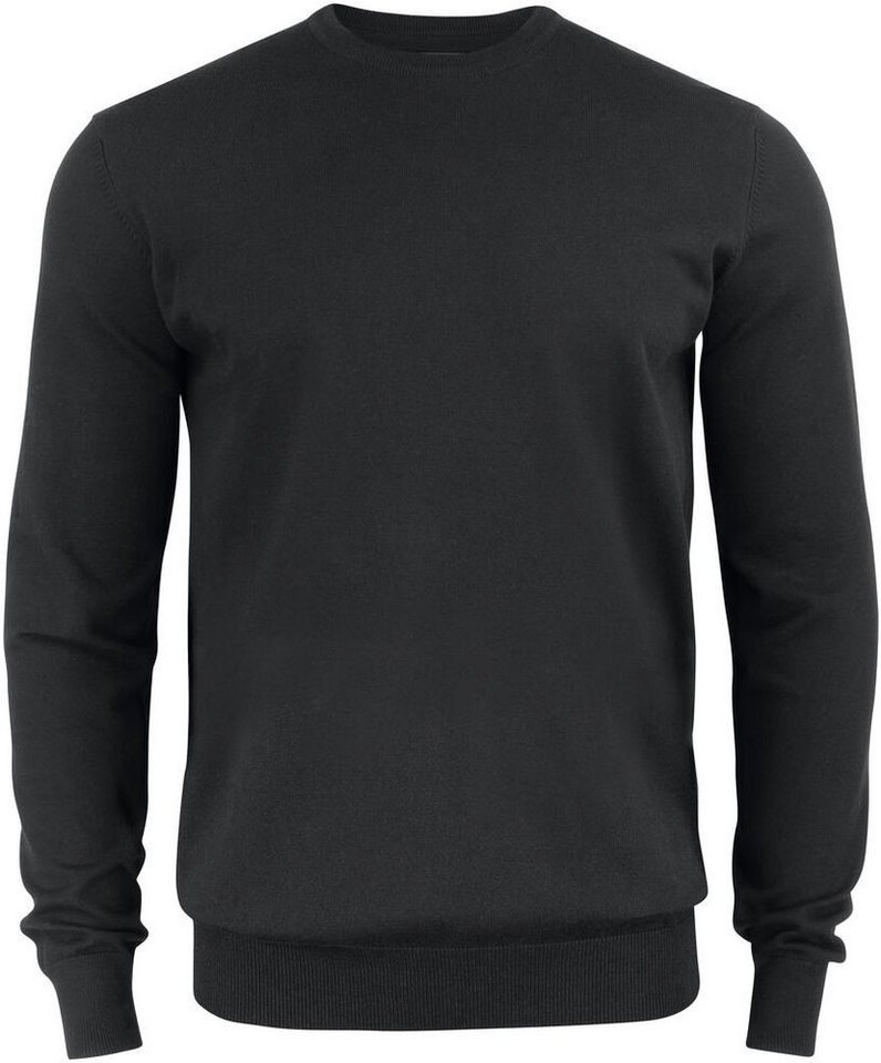 Cutter & Buck Rundhalspullover von Cutter & Buck