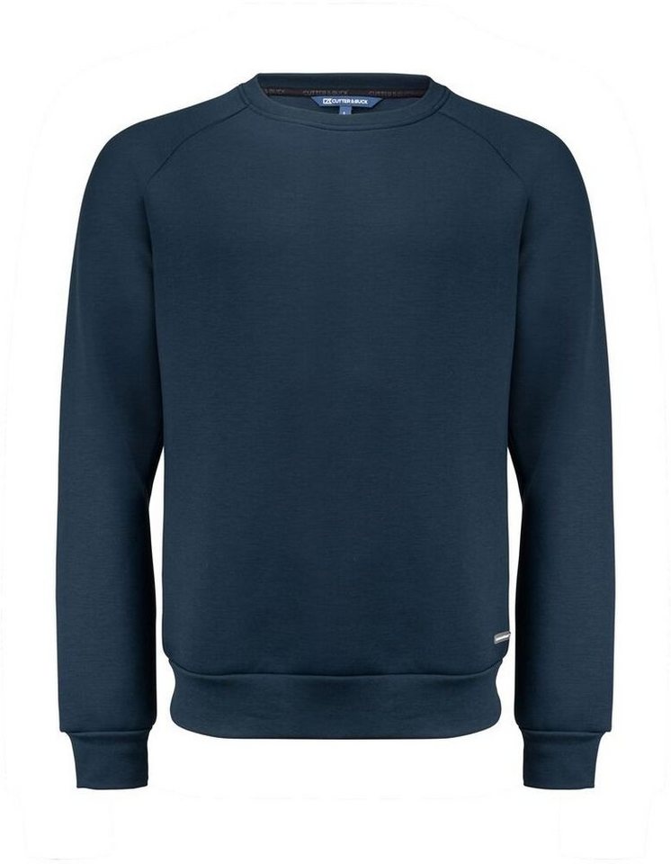 Cutter & Buck Rundhalspullover Pemberton Crewneck von Cutter & Buck