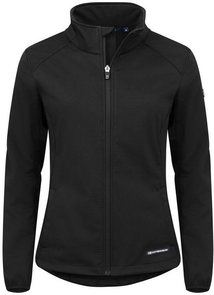 Cutter & Buck Softshelljacke von Cutter & Buck