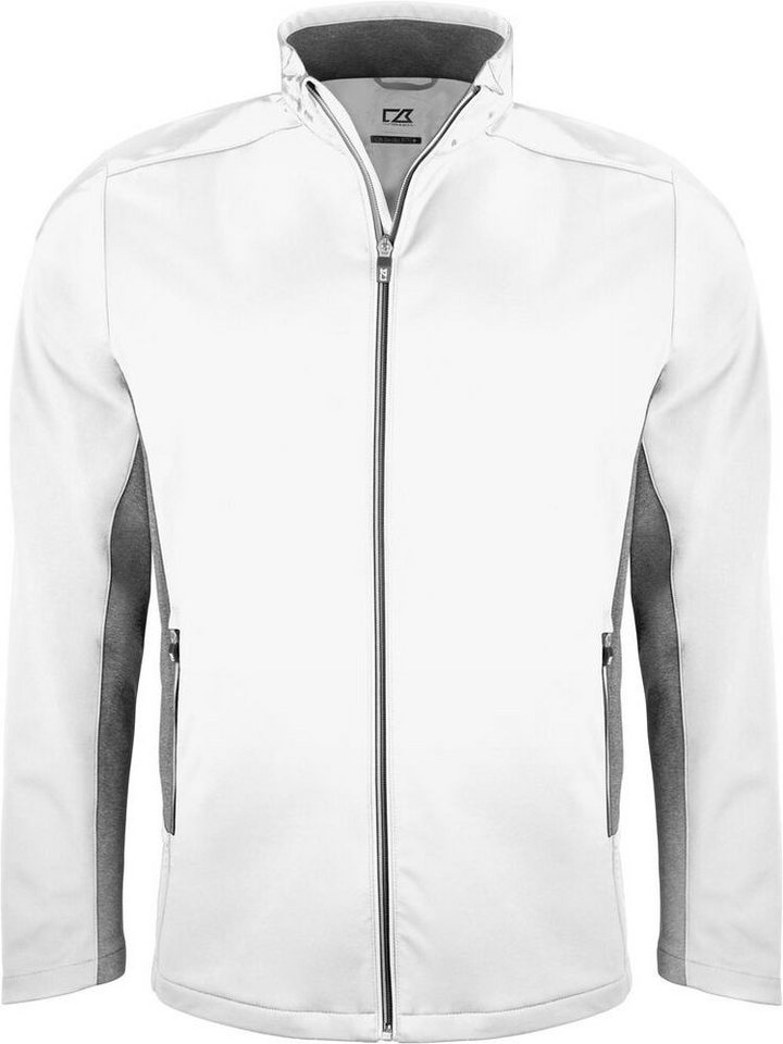 Cutter & Buck Softshelljacke von Cutter & Buck