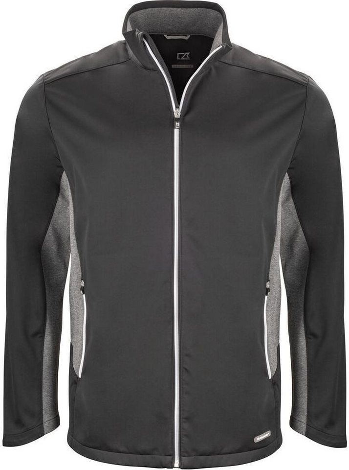 Cutter & Buck Softshelljacke von Cutter & Buck