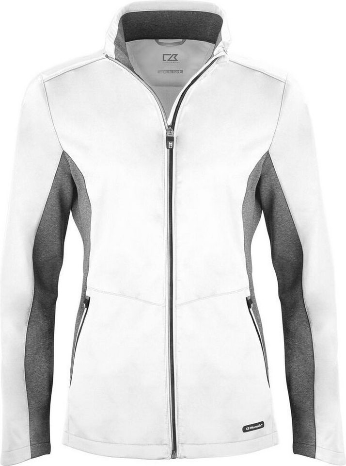 Cutter & Buck Softshelljacke von Cutter & Buck