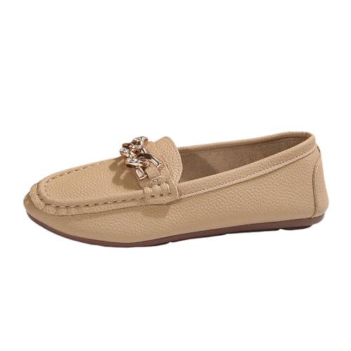 Halbschuhe Damen Sommer, Bequeme Mokassin Damen Slip-On Flach Freizet Elegant Freizeitschuhe Moccasins Basic Atmungsaktiv Halbschuhe Wanderschuhe Outdoor Leichte Loafers Casual für Frauen 40 Halbschuhe Damen Sommer, Bequeme Mokassin Damen Slip-On Flach Freizet Elegant Freizeitschuhe Moccasins Basic Atmungsaktiv Halbschuhe Wanderschuhe Outdoor Leichte Loafers Casual für Frauen 40 von Cvanxluy
