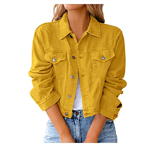 jeansbluse damen, Jeansbluse Damen Tailliert Denim Elegant Cowboyhemd Damenhemd Atmungsaktiv Damenblusen Jeansjacke Oversize Blau Jeansblusen Jeanshemd Große Größen Hemdbluse Denimhemd für Frauen jeansbluse damen, Jeansbluse Damen Tailliert Denim Elegant Cowboyhemd Damenhemd Atmungsaktiv Damenblusen Jeansjacke Oversize Blau Jeansblusen Jeanshemd Große Größen Hemdbluse Denimhemd für Frauen von Cvanxluy