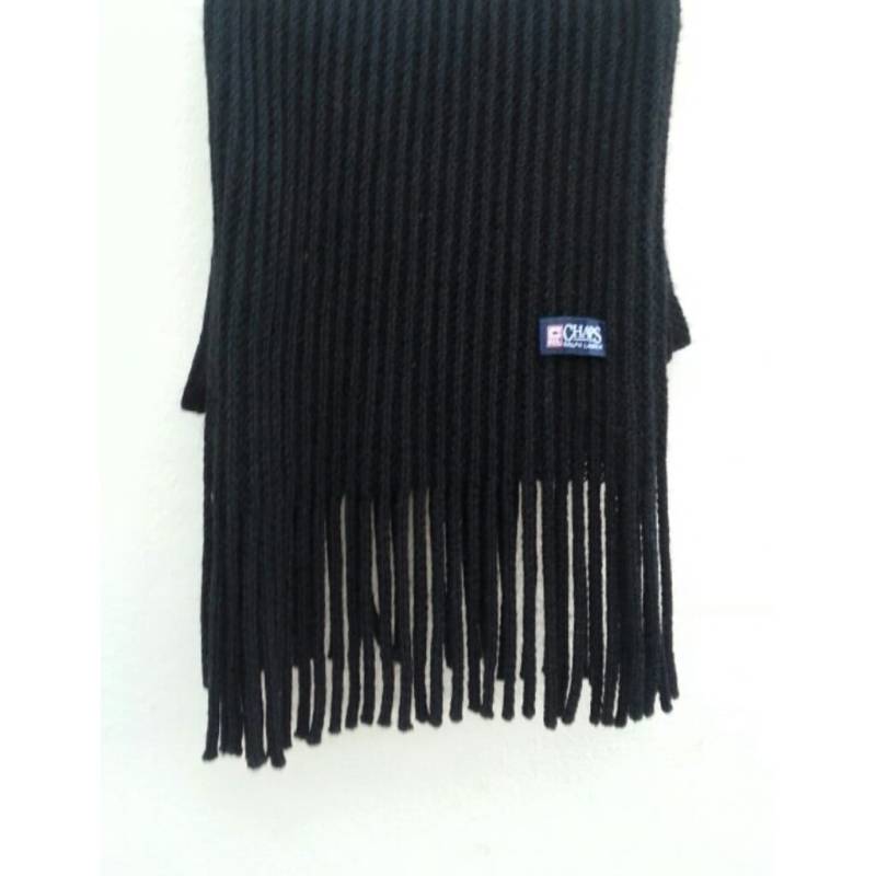 Crl Chaps Ralph Lauren Schal Vintage Schalldämpfer Foulard Wrap von CvintageLand