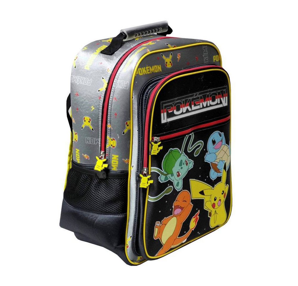 CyP Brands Tragetasche Rucksack Starter von CyP Brands