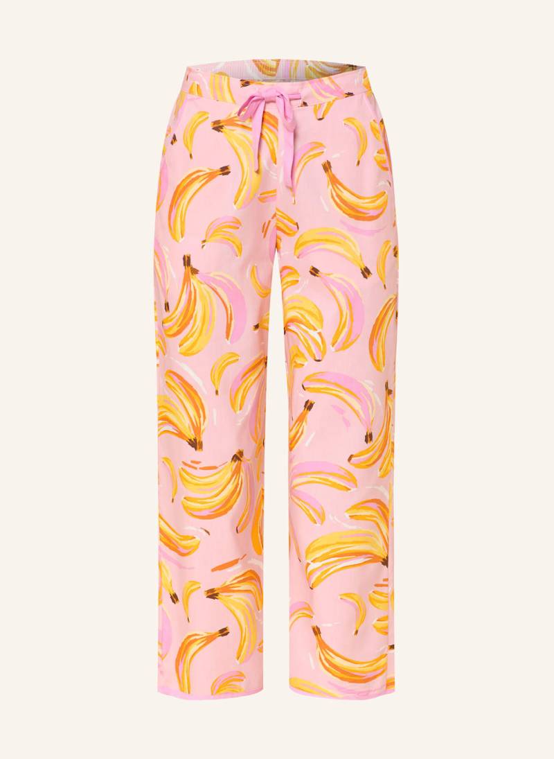 Cyberjammies 7/8-Schlafhose Betsy rosa von Cyberjammies