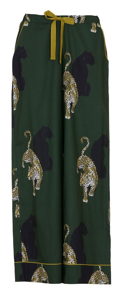 Cyberjammies Pyjamahose Damen Pyjamahose (1-tlg) Modisches Design von Cyberjammies