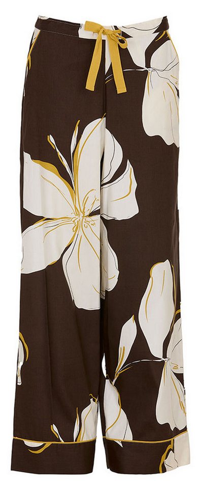 Cyberjammies Pyjamahose Damen Schlafanzughose (1-tlg) Modisches Design von Cyberjammies