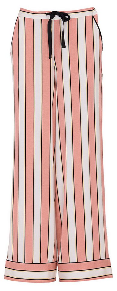 Cyberjammies Pyjamahose Damen Schlafanzughose (1-tlg) Modisches Design von Cyberjammies