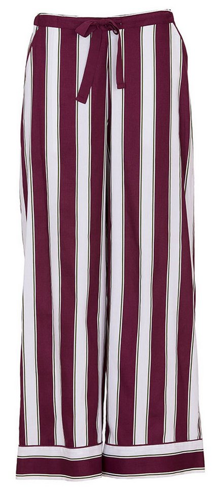 Cyberjammies Pyjamahose Damen Schlafanzughose (1-tlg) Modisches Design von Cyberjammies