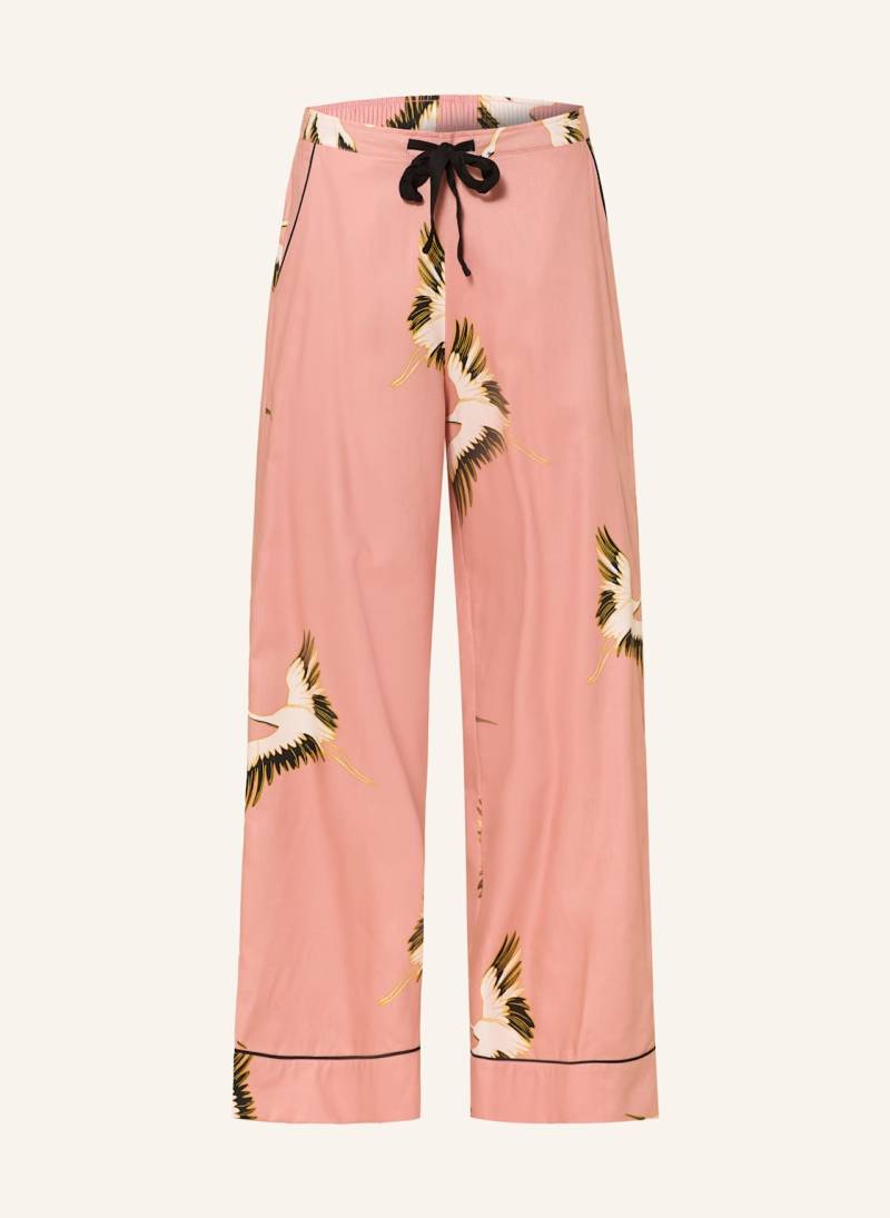 Cyberjammies Schlafhose Bonnie rosa Cyberjammies Schlafhose Bonnie rosa von Cyberjammies