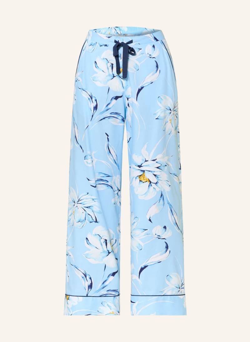 Cyberjammies Schlafhose Madelyn blau Cyberjammies Schlafhose Madelyn blau von Cyberjammies