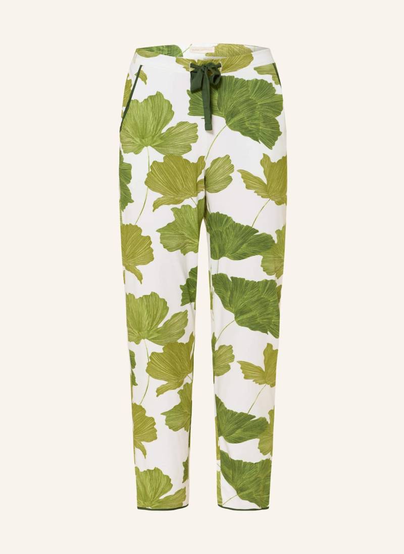 Cyberjammies Schlafhose Olive gruen Cyberjammies Schlafhose Olive gruen von Cyberjammies