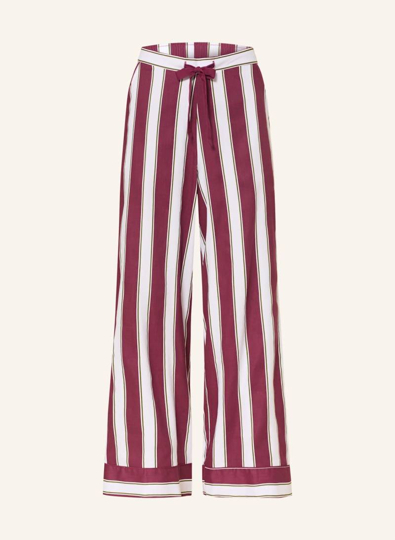 Cyberjammies Schlafhose Yasmin rot Cyberjammies Schlafhose Yasmin rot von Cyberjammies