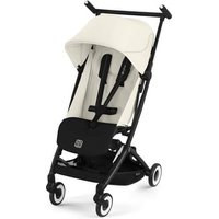 cybex GOLD Buggy Libelle Black Canvas White cybex GOLD Buggy Libelle Black Canvas White von Cybex GOLD