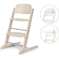 cybex GOLD Hochstuhl IRIS 3 in 1 All Natural von Cybex GOLD