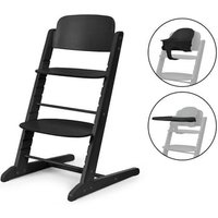 cybex GOLD Hochstuhl IRIS 3 in 1 Stunning Black von Cybex GOLD
