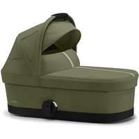 cybex GOLD KInderwagenaufsatz COT S Moss Green cybex GOLD KInderwagenaufsatz COT S Moss Green von Cybex GOLD