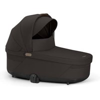 cybex GOLD KInderwagenaufsatz Cot S Chocolate Brown cybex GOLD KInderwagenaufsatz Cot S Chocolate Brown von Cybex GOLD