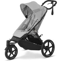 cybex GOLD Kinderwagen AVI SPIN Black Fog Grey cybex GOLD Kinderwagen AVI SPIN Black Fog Grey von Cybex GOLD