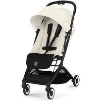 cybex GOLD Kinderwagen Orfeo Black Canvas White cybex GOLD Kinderwagen Orfeo Black Canvas White von Cybex GOLD