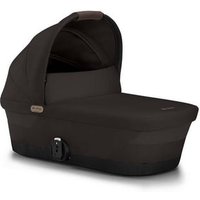 cybex GOLD Kinderwagenaufsatz Gazelle S Cot Chocolate Brown cybex GOLD Kinderwagenaufsatz Gazelle S Cot Chocolate Brown von Cybex GOLD