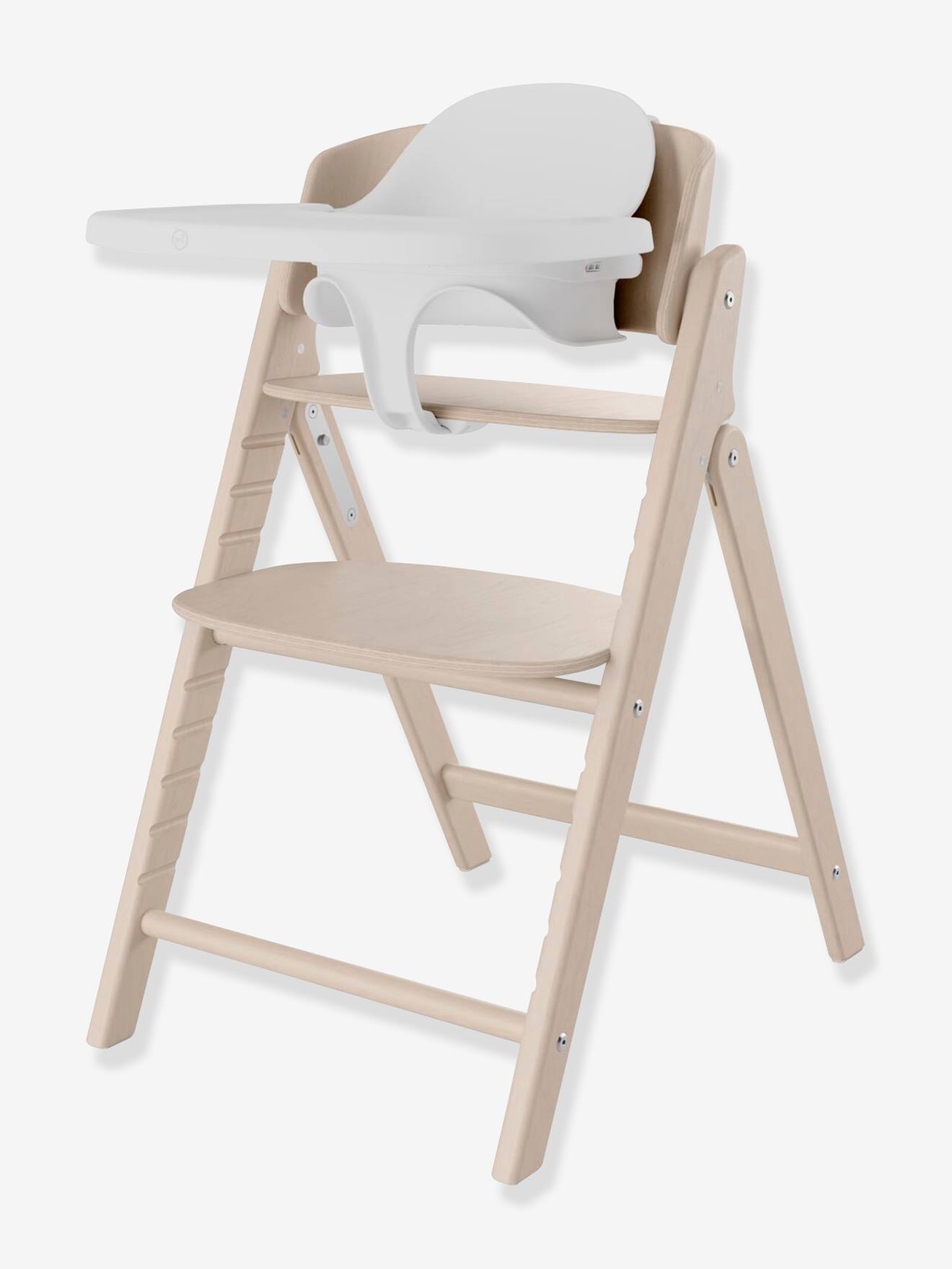 3-in-1-Hochstuhl Click & Fold CYBEX 3-in-1-Hochstuhl Click & Fold CYBEX von Cybex