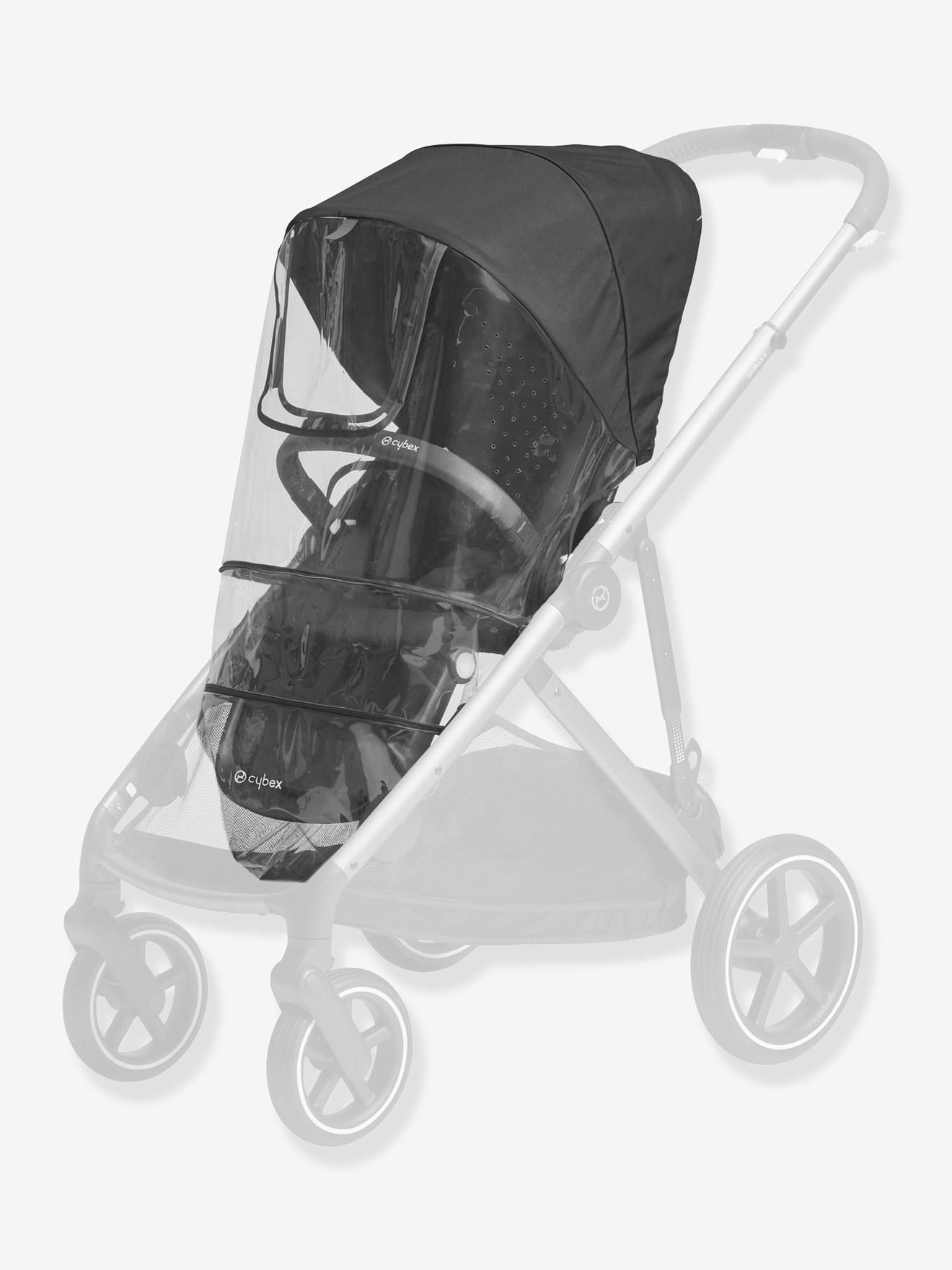 Buggy Regenverdeck GAZELLE S CYBEX von Cybex