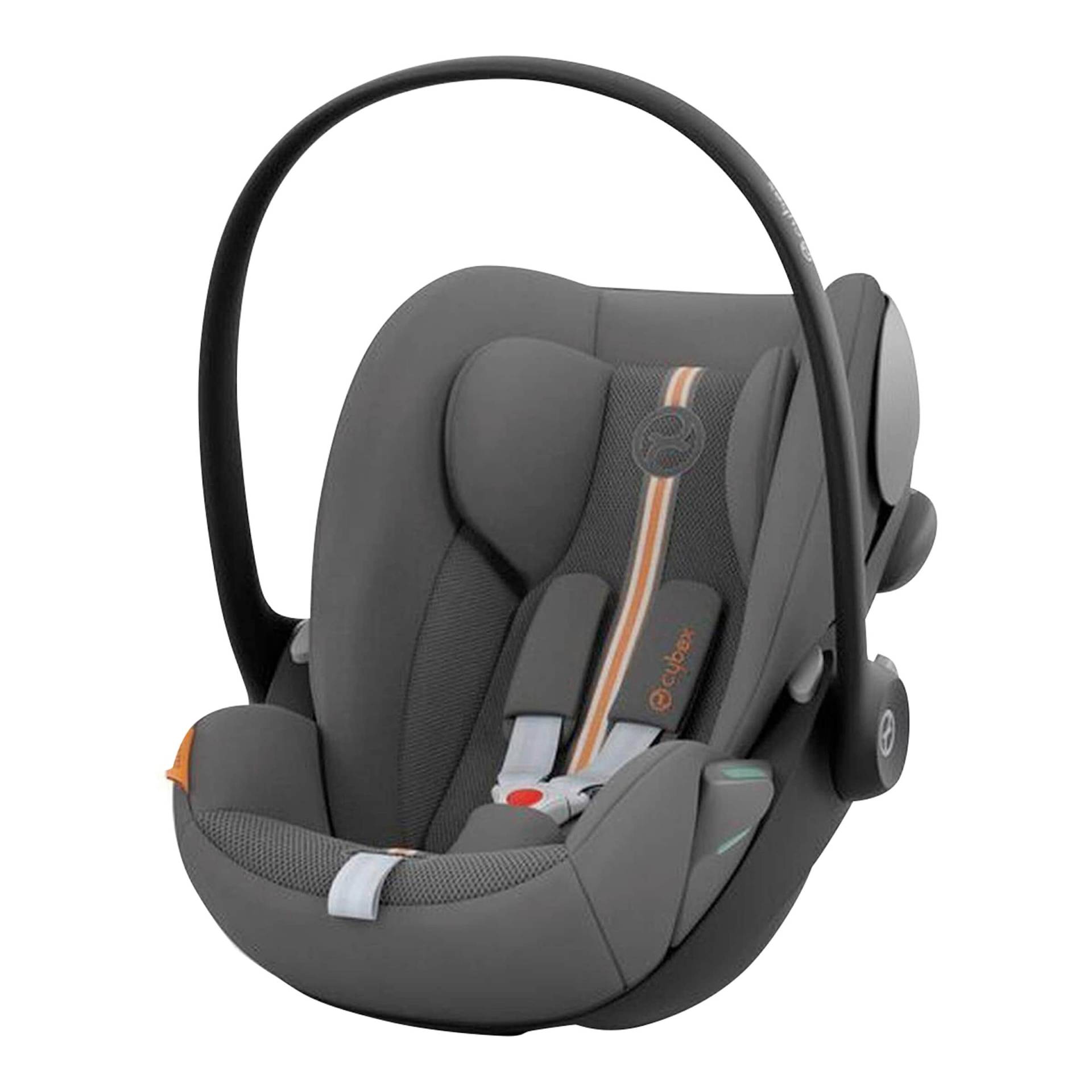 Cybex Gold Babyschale Cloud G i-Size von Cybex