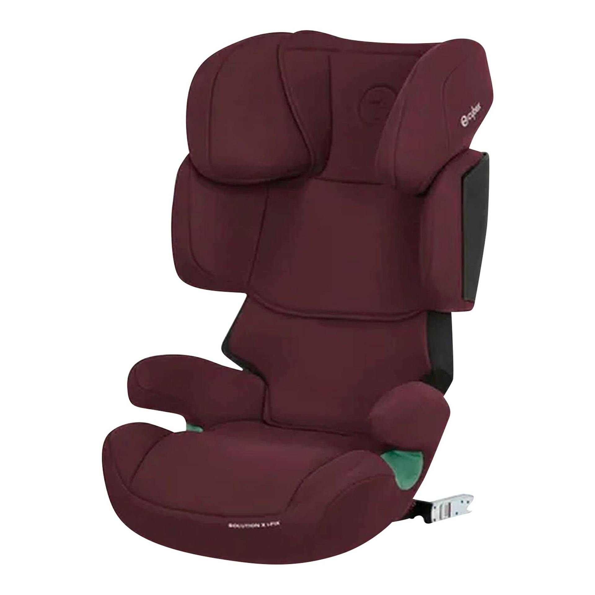 Cybex Cbx By Cybex KiSi Solution X i-Fix Cybex Cbx By Cybex KiSi Solution X i-Fix von Cybex