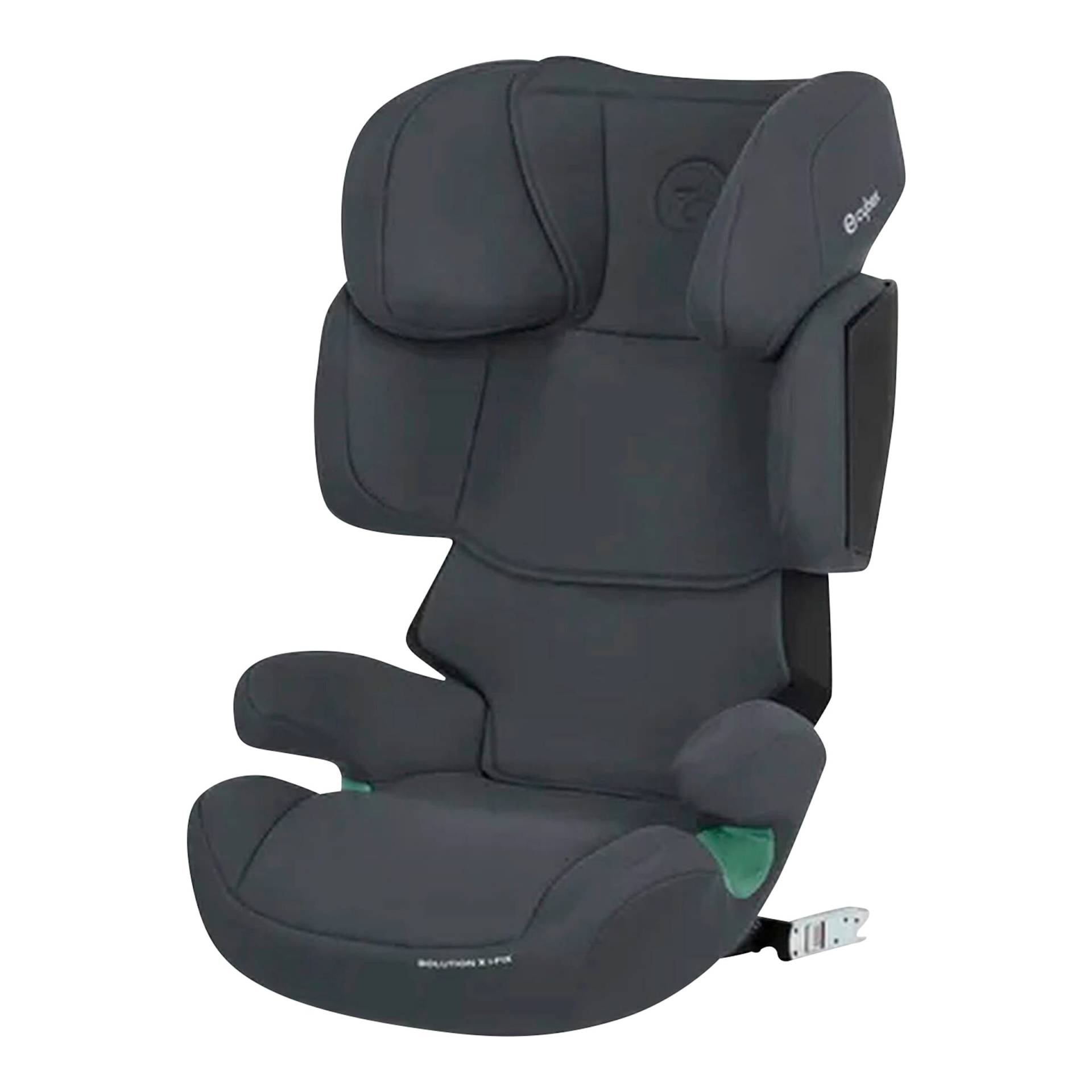 Cybex Cbx By Cybex KiSi Solution X i-Fix von Cybex