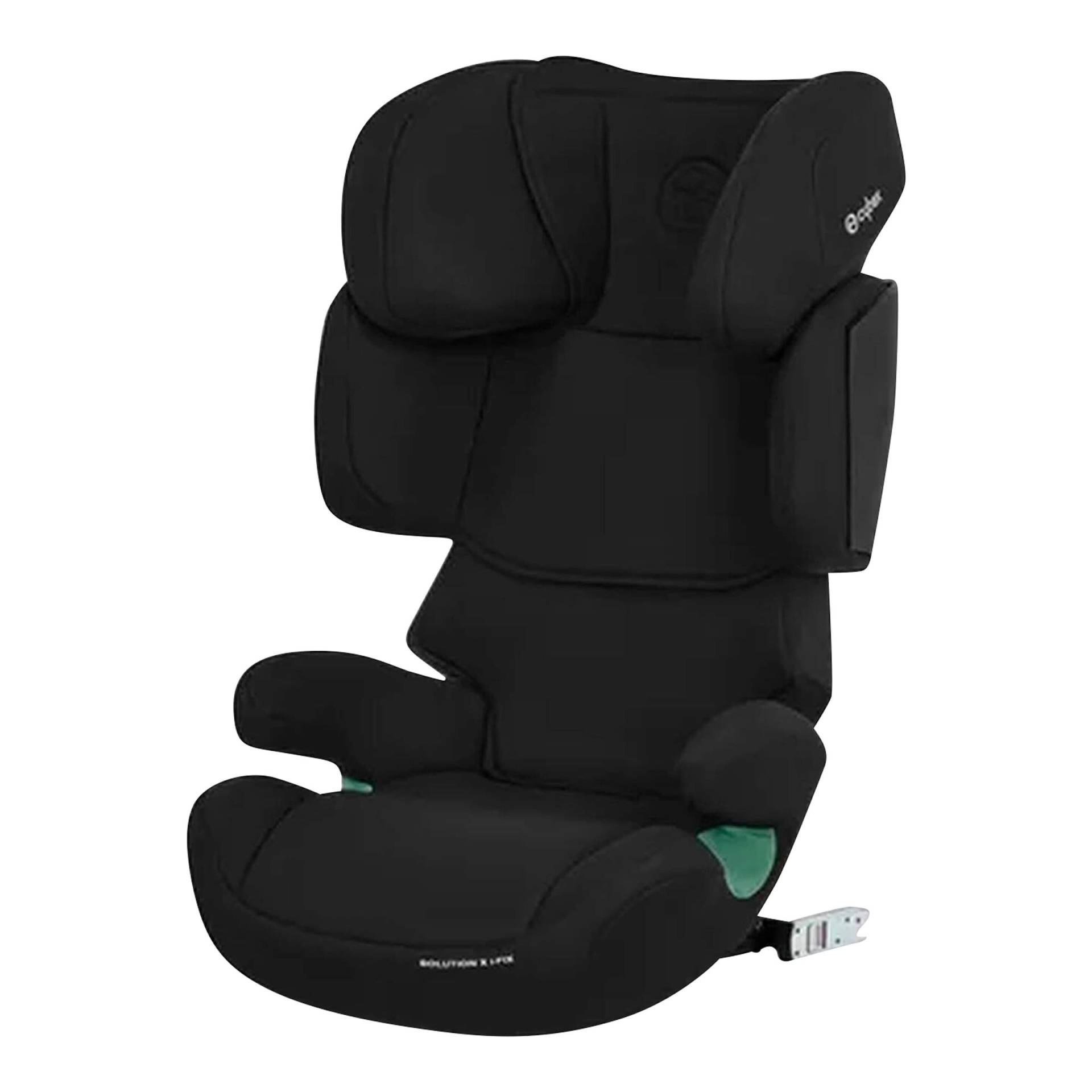 Cybex Cbx By Cybex Kindersitz Solution X i-Fix Cybex Cbx By Cybex Kindersitz Solution X i-Fix von Cybex