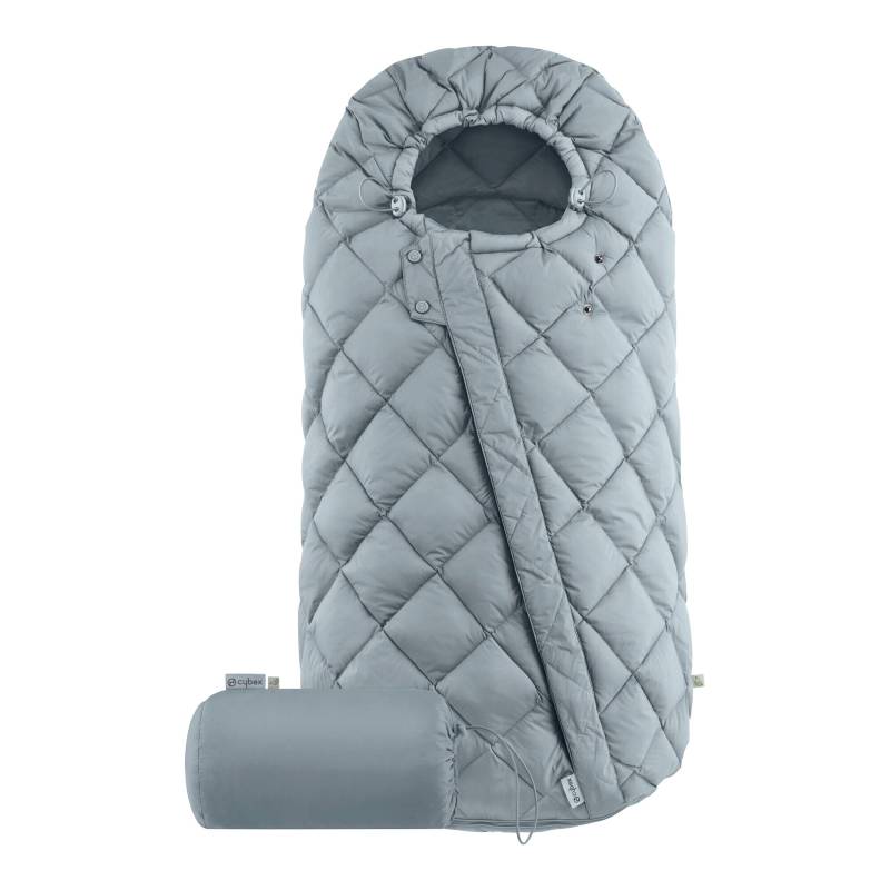 Cybex Gold Fußsack SNOGGA 2 blau von Cybex