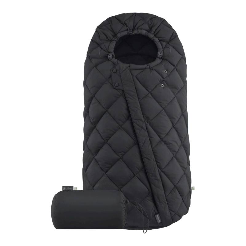 Cybex Gold Fußsack SNOGGA 2 schwarz von Cybex