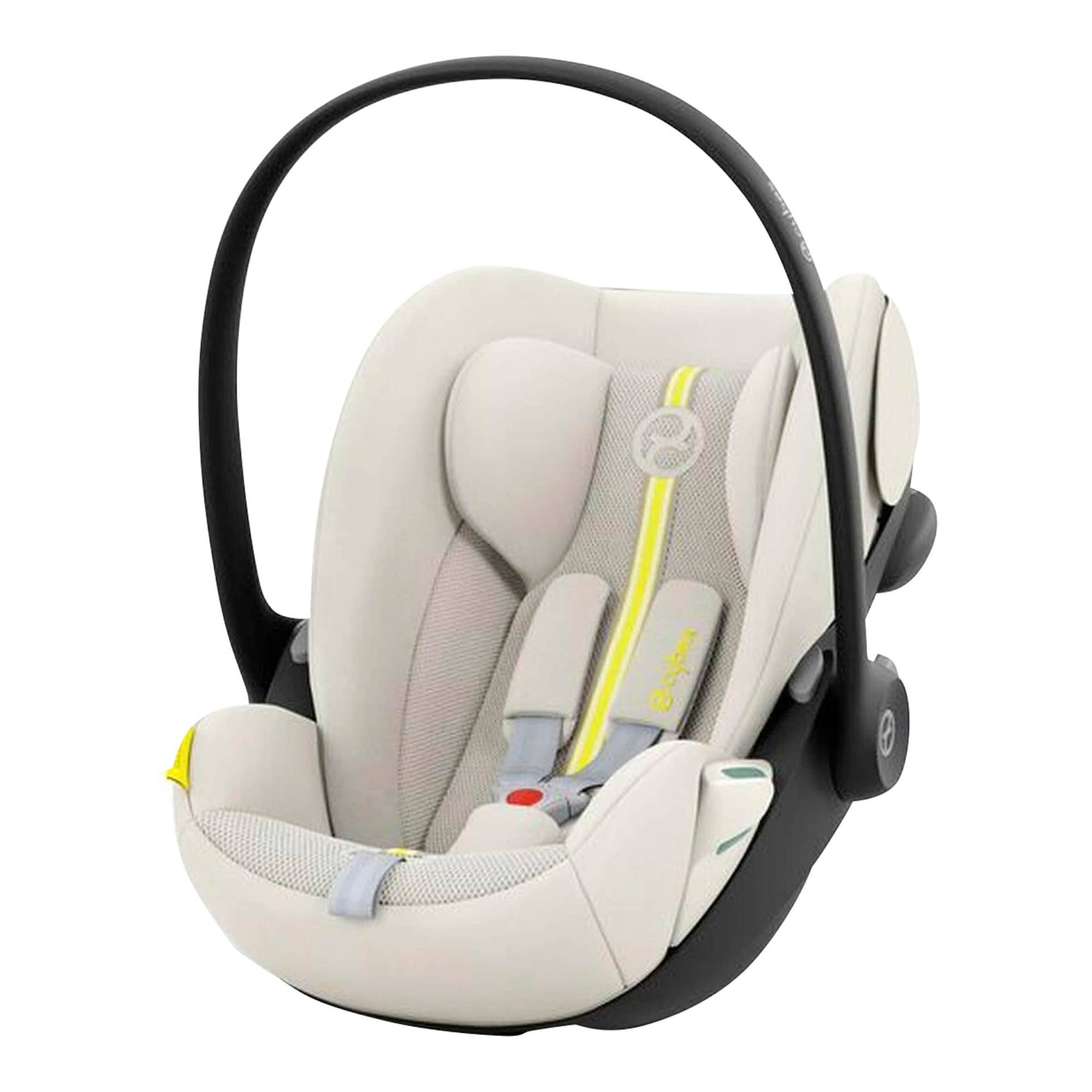 Cybex Gold Babyschale Cloud G i-Size von Cybex