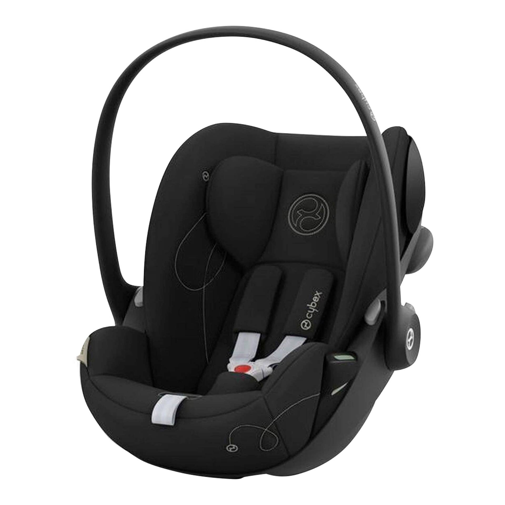 Cybex Gold Babyschale Cloud G i-Size von Cybex