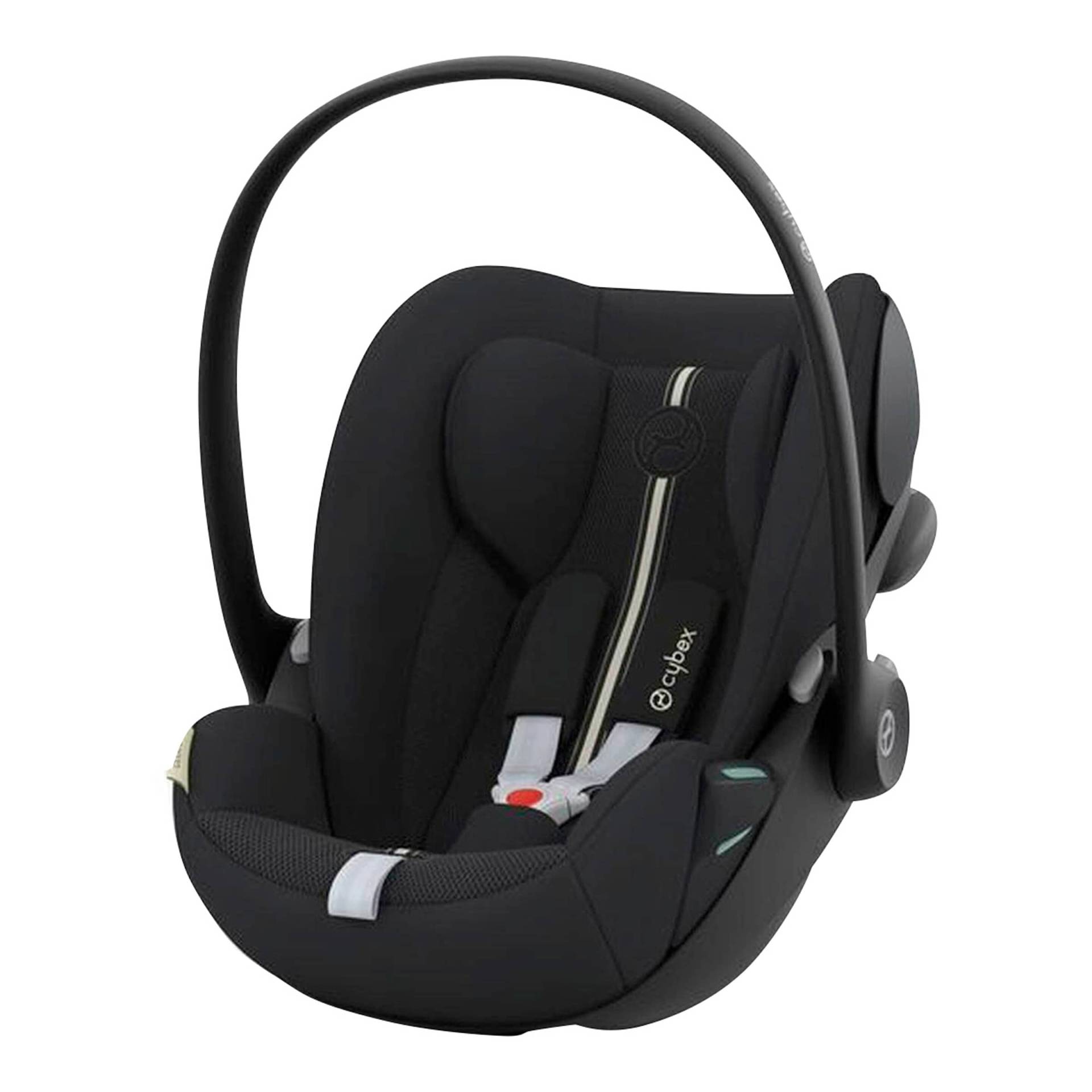 Cybex Gold Babyschale Cloud G i-Size von Cybex