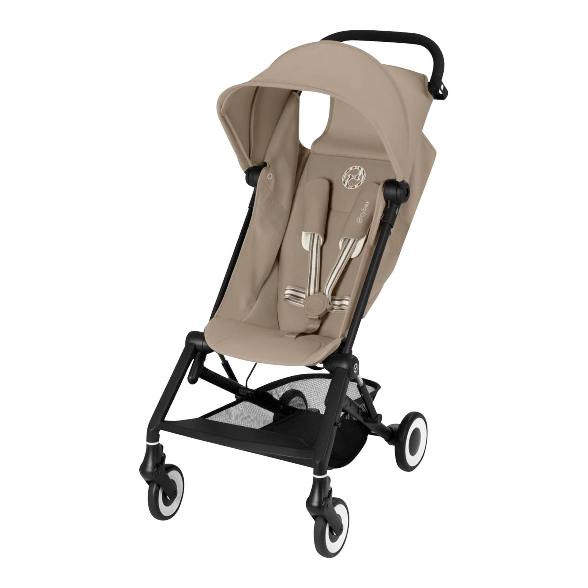 Cybex Gold Buggy Agis beige von Cybex