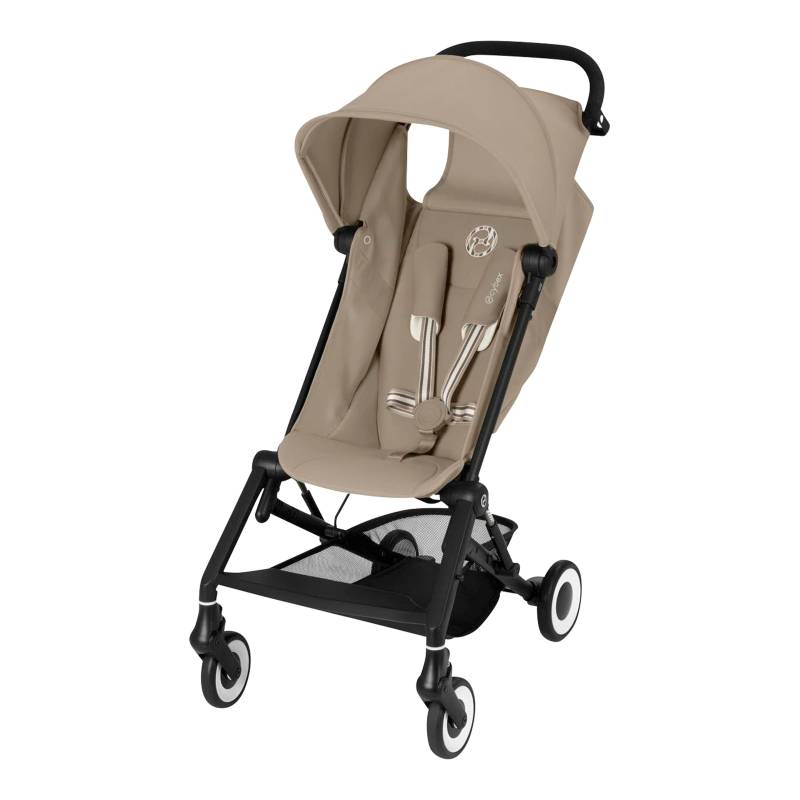 Cybex Gold Buggy Agis beige von Cybex